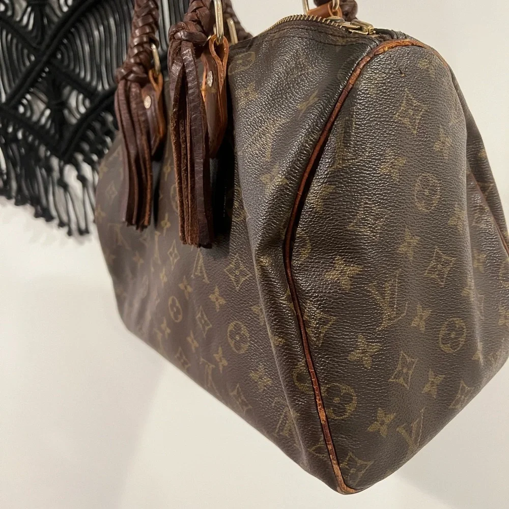 VintageBOHO Louis Vuitton - Picture 9 of 13